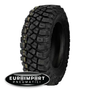 Rider MUD Master M/T 195/70 R15 91 Q RICOSTRUITI  3PMSF